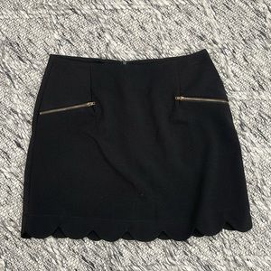 EUC Monteau Skirt